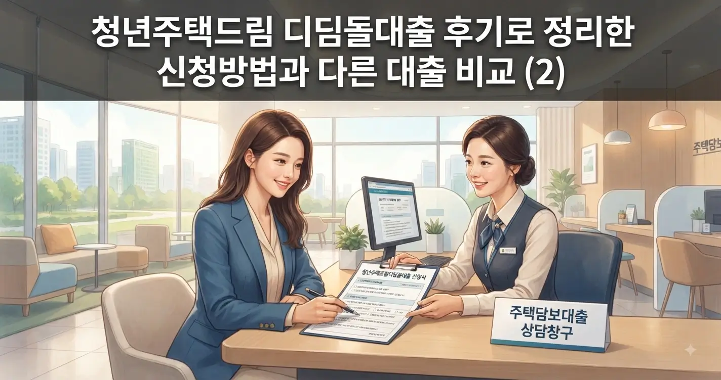 청년주택드림디딤돌대출-2